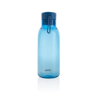 Avira Atik RCS Recycled PET bottle 500ML Aztec blue