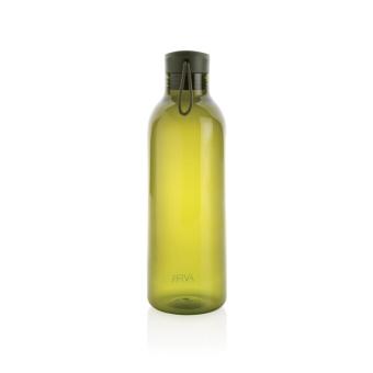 Avira Atik RCS recycelte PET-Flasche 1L Grün