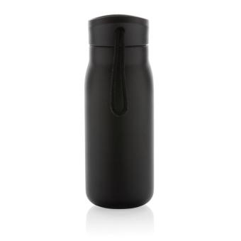 Avira Ain RCS Re-steel 150ML mini travel bottle Black