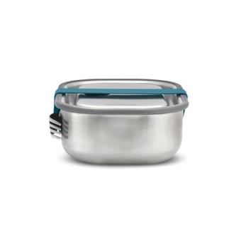 Black + Blum Black+Blum Stainless Steel Lunch Box groß Türkis