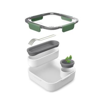 Black + Blum Black+Blum Lunch Box Original Olivgrün