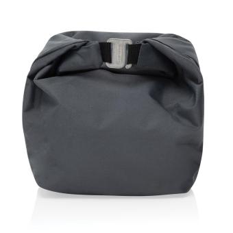Black + Blum Black+Blum Lunch Bag Grau