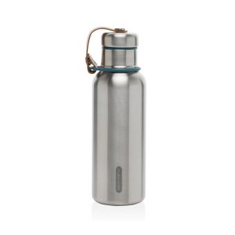 Black + Blum Black+Blum Insulated Water Bottle Small 500ml Turqoise