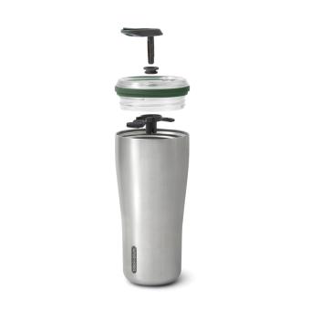 Black + Blum Black+Blum Insulated Travel Tumbler 600ml Olive