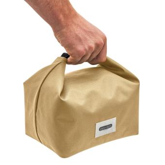 Black + Blum Black+Blum isolierte 6,7L Lunch & Kühltasche Ton