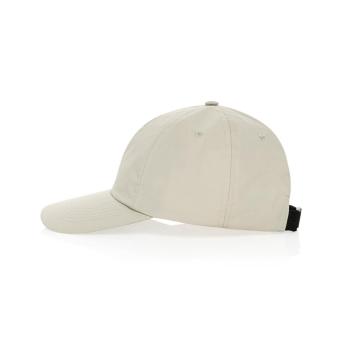 XD Xclusive KENTO URBAN RCS recycled nylon 5 pnl adventure baseball cap Fawn