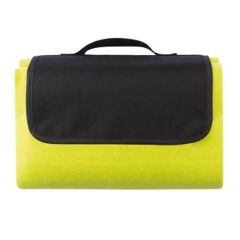 XD Collection Picnic blanket Green