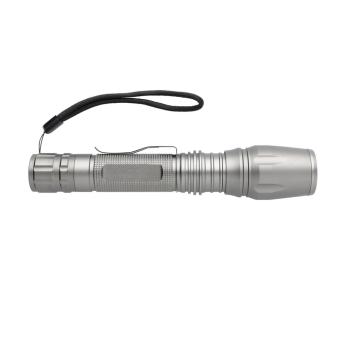 XD Collection 10W Cree Taschenlampe Grau/schwarz