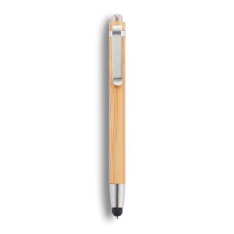 XD Collection Bambus Stylus Braun