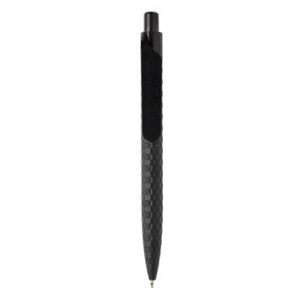 XD Collection Wheat straw pen Black