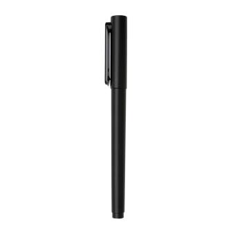 XD Collection X6 cap pen with ultra glide ink Black