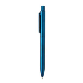 XD Collection X6 pen Aztec blue