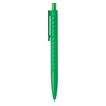 XD Collection X3 pen Green
