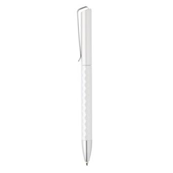 XD Collection X3.1 pen White