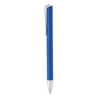 XD Collection X3.1 RCS certified R-ABS pen Navy