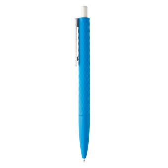 XD Collection X3 pen smooth touch Blue/white