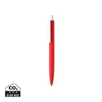 XD Collection X3-Stift mit Smooth-Touch 