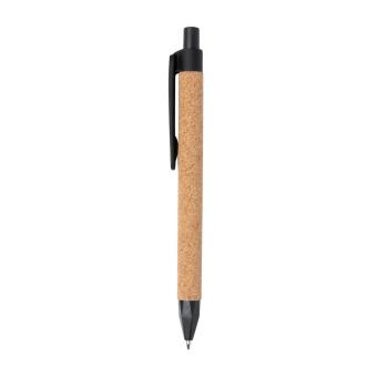 XD Collection ECO-Stift Schwarz