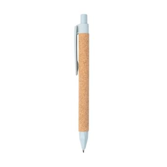 XD Collection ECO-Stift Blau