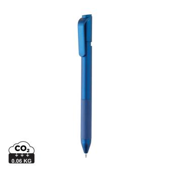 XD Xclusive TwistLock GRS certified recycled ABS pen 