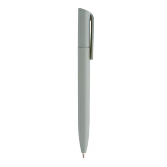 XD Collection Pocketpal Mini-Pen aus GRS recyceltem ABS Grün