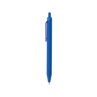 XD Collection Tide GRS certified RABS pen smooth touch Aztec blue