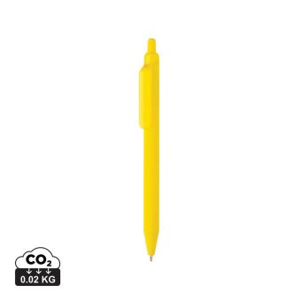 XD Collection Tide GRS certified RABS pen smooth touch 