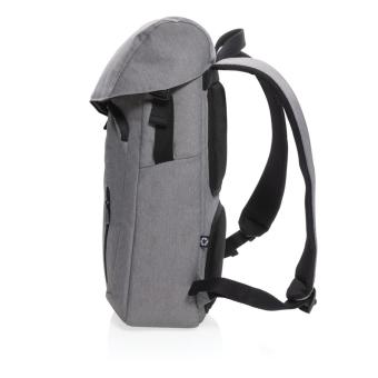 XD Design Osaka Rucksack Grau