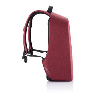 XD Design Bobby Hero Small, Anti-theft backpack Red