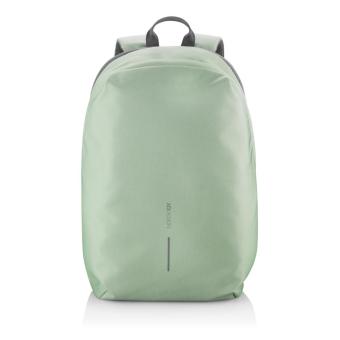 XD Design Bobby Soft, Anti-Diebstahl-Rucksack Eisberggrün