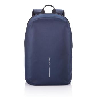 XD Design Bobby Soft, anti-theft backpack, blue Blue,black