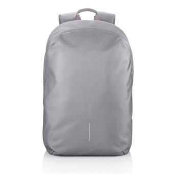 XD Design Bobby Soft, anti-theft backpack Convoy grey