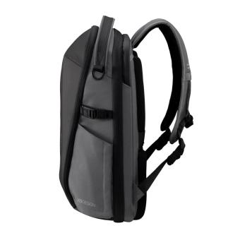 XD Design Bizz Rucksack Grau/schwarz