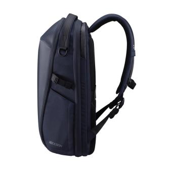 XD Design Bizz Rucksack, blau Blau,navy