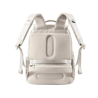 XD Design Soft Daypack, beige Beige,anthrazit