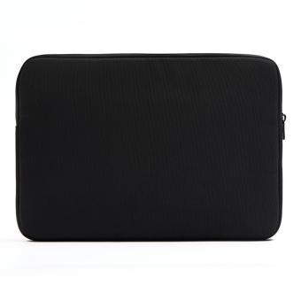 XD Design 16" Laptop Sleeve Schwarz/silber