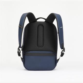 XD Design Bobby Edge, blau Blau,schwarz