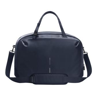 XD Design Urban Water Resistant Weekend Bag Blue/grey