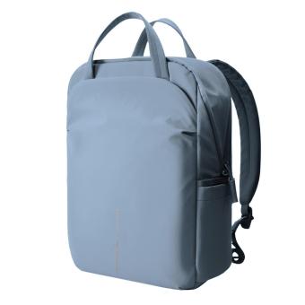 XD Design Soft Tote Backpack Blue/grey