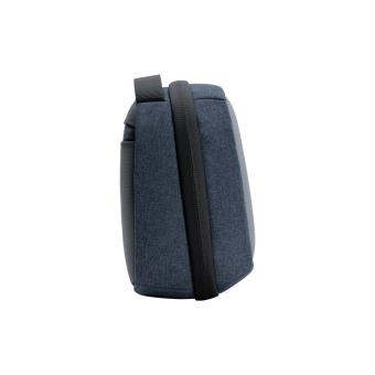 XD Design First Class All-in-One case, blue Blue,black