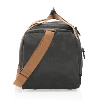 XD Collection Impact AWARE™ Urban outdoor weekend bag Black