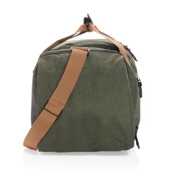 XD Collection Impact AWARE™ Urban outdoor weekend bag Green