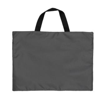 XD Collection Impact AWARE™ lightweight document bag Anthracite