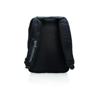 XD Collection The City Backpack Black