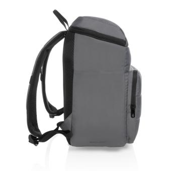 XD Xclusive Impact AWARE™ RPET Kühl-Rucksack Anthrazit