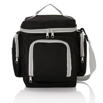 XD Collection Deluxe travel cooler bag Black