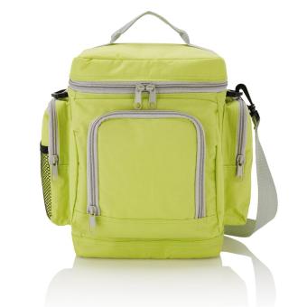 XD Collection Deluxe travel cooler bag Green