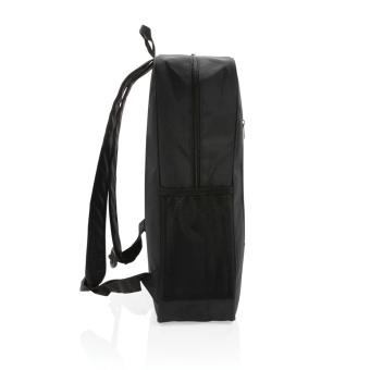 XD Collection Tierra cooler backpack Black