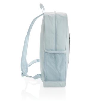 XD Collection Tierra Kühl-Rucksack Blau