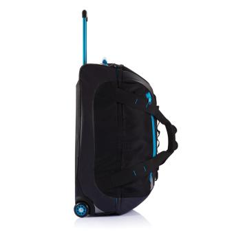 XD Collection Großer Abenteuer Trolley, blau Blau,schwarz